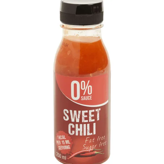 Voeding>Big Jeff 0% Sauce