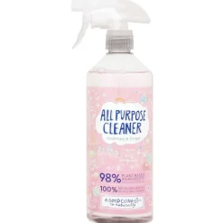 Schoonmaakmiddelen>Fabulosa A Good Clean Allesreiniger Rozemarijn & Gember