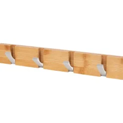 Gereedschap>FERM Absolu Chic Bamboe Kapstok Beige