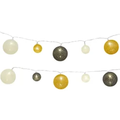Verlichting>Werckmann Absolu Chic Lichtslinger Meerkleurig