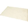 Woonaccessoires>Merk Absolu Chic Macram Vloerkleed Beige