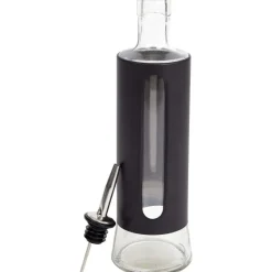 Bewaren & Meenemen>Lock & Lock Absolu Chic Olie En Azijn Schenkfles Zwart