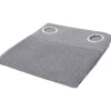 Raamdecoratie>C&C Absolu Chic Voile Gordijn Beige,Grijs,Wit
