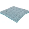 Kussens>Code Maison Absolu Chic Zitkussen Blauw,Grijs,Groen