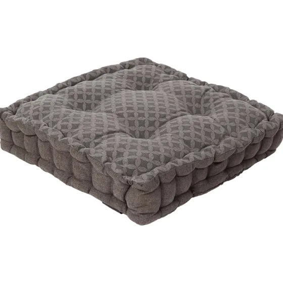 Kussens>Code Maison Absolu Chic Zitkussen Blauw,Grijs,Groen