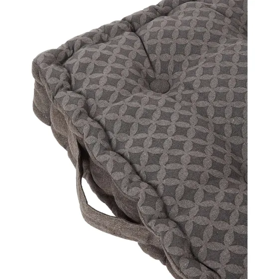 Kussens>Code Maison Absolu Chic Zitkussen Blauw,Grijs,Groen