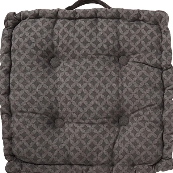 Kussens>Code Maison Absolu Chic Zitkussen Blauw,Grijs,Groen
