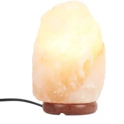 Lampen>LSC Smart Connect Absolu Chic Zoutsteenlamp Roze