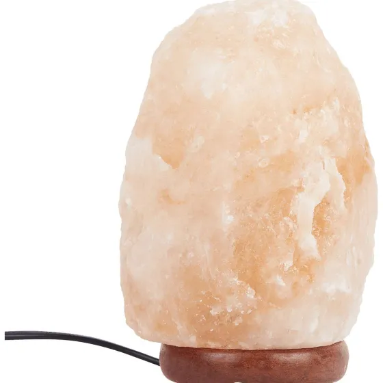 Lampen>LSC Smart Connect Absolu Chic Zoutsteenlamp Roze