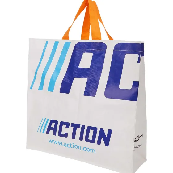 Koffers>Action Shopper Print