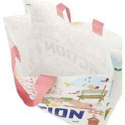 Koffers>Action Shopper Voorjaar Print