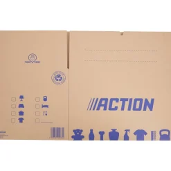 Opbergboxen>Action Verhuisdoos