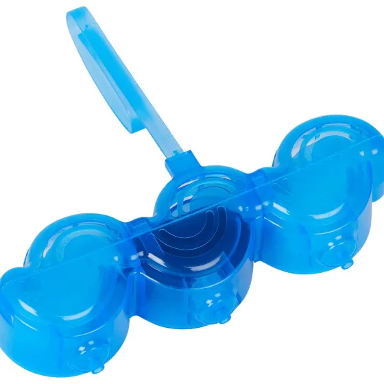 Schoonmaakmiddelen>Fabulosa Active Power Toiletblok 7-In-1 Blauw,Groen