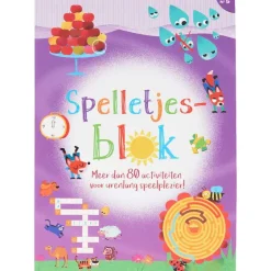 Kleuren & Tekenen>Paw Patrol Activiteitenblok