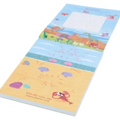 Kleuren & Tekenen>Paw Patrol Activiteitenblok