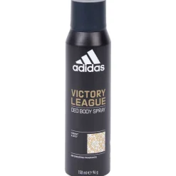 Lichaamsverzorging>Adidas Deodorant Victory League