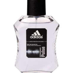 Parfum>Adidas Eau De Toilette Dynamic Pulse