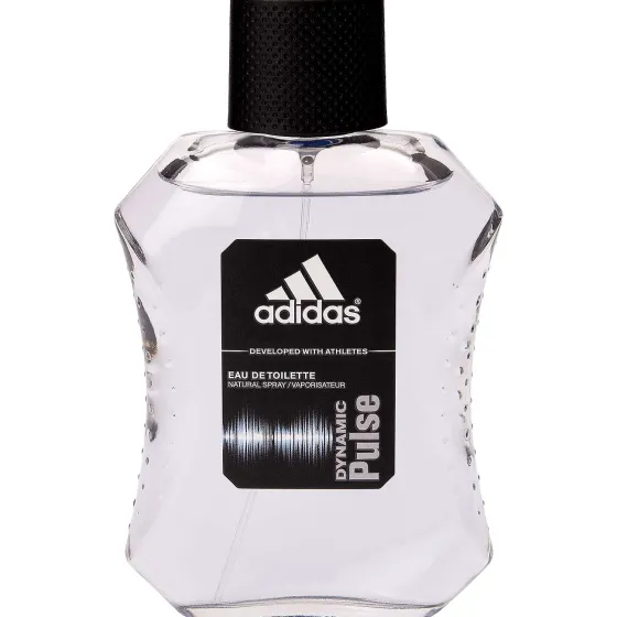 Parfum>Adidas Eau De Toilette Dynamic Pulse