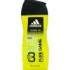 Lichaamsverzorging>Adidas 3-In-1 Douchegel Pure Game