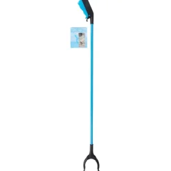 Schoonmaakartikelen>Scrub Daddy Afvalgrijper Blauw,Wit