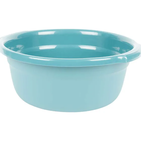 Schoonmaakartikelen>Scrub Daddy Afwasbak Blauw,Grijs