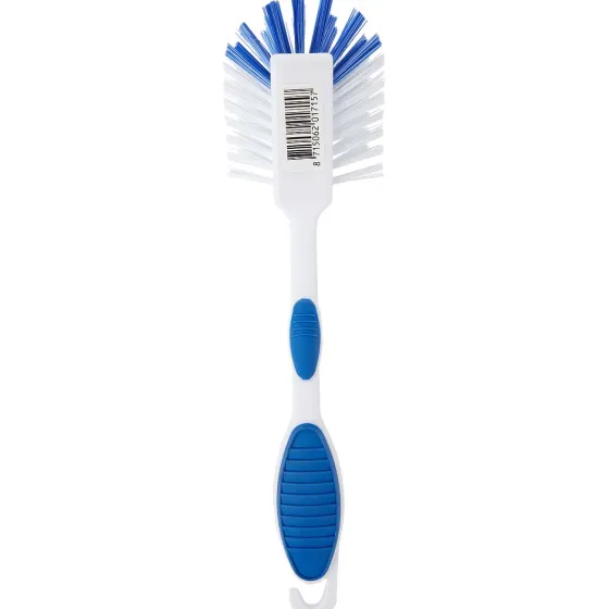 Schoonmaakartikelen>Scrub Daddy Afwasborstel Zwart,Blauw,Roze
