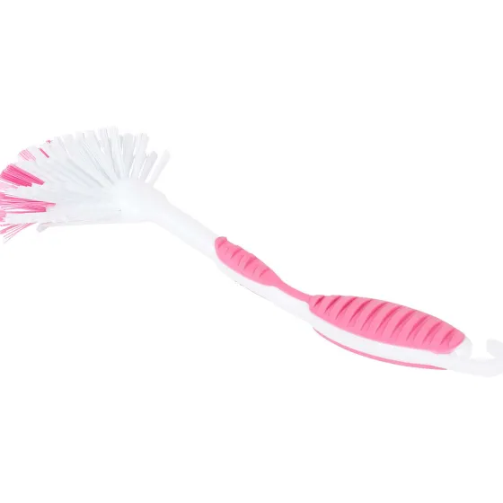 Schoonmaakartikelen>Scrub Daddy Afwasborstel Zwart,Blauw,Roze