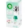 Afwas- & Wasmiddelen>Air Wick Freshmatic Max Starterkit Jasmijn & Appelbloesem