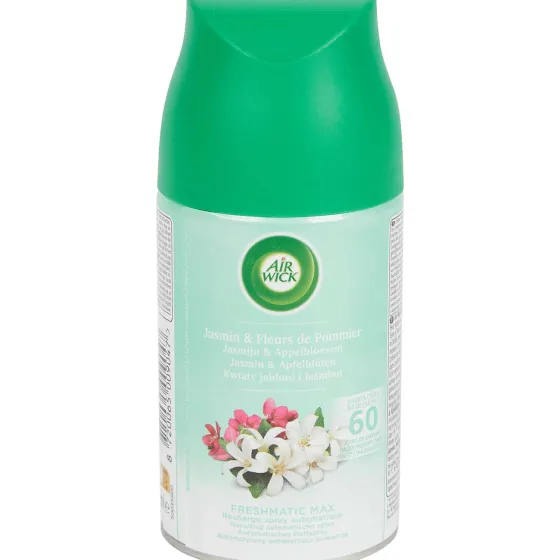 Afwas- & Wasmiddelen>Air Wick Freshmatic Navulling