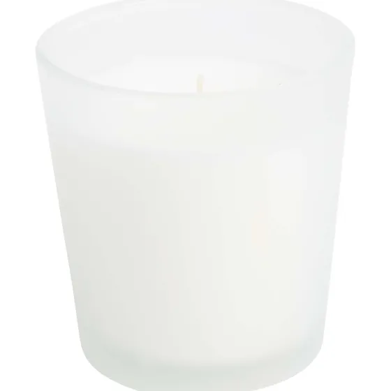Kaarsen>Air Wick Geurkaars Fris Linnen Wit