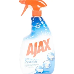 Schoonmaakmiddelen>Ajax Badkamerreiniger Transparant