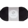 Breien & Haken>Alison & Mae Essentials Breigaren Zwart