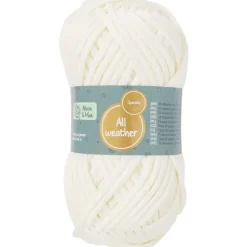 Breien & Haken>Alison & Mae Specials Breigaren All Weather Blauw,Grijs,Roze,Taupe,Wit