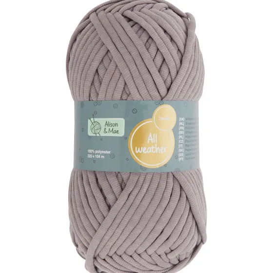 Breien & Haken>Alison & Mae Specials Breigaren All Weather Blauw,Grijs,Roze,Taupe,Wit