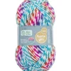 Breien & Haken>Alison & Mae Specials Garen Riverton Meerkleurig