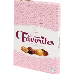 Chocolade>Nestlé Alltime Favorites Chocolade