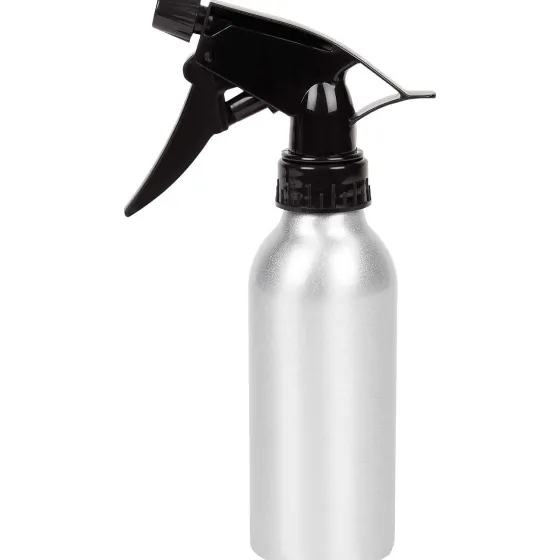 Haarverzorging>Head & Shoulders Aluminium Waterspuitfles Blauw,Goud,Paars,Zilver