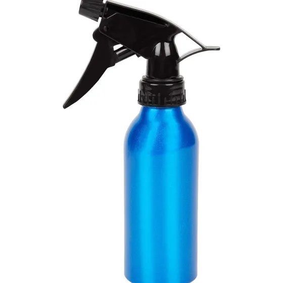 Haarverzorging>Head & Shoulders Aluminium Waterspuitfles Blauw,Goud,Paars,Zilver