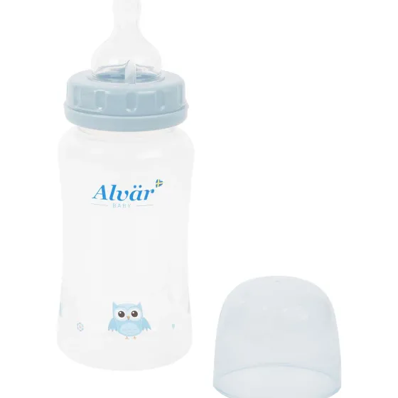 Bewaren & Meenemen>Lock & Lock Alv R Babyfles Blauw,Roze