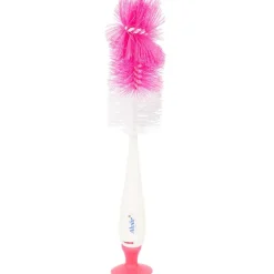Schoonmaakmiddelen>Fabulosa Alvar Speen- En Flessenborstel Blauw,Roze