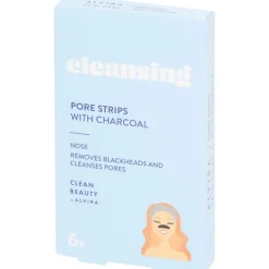 Gezichtsverzorging>Alvira Clean Beauty Neusstrips