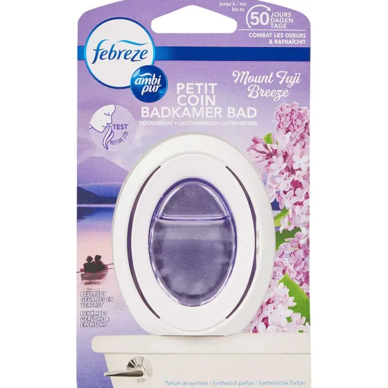 Afwas- & Wasmiddelen>Ambi Pur Febreze Luchtverfrisser