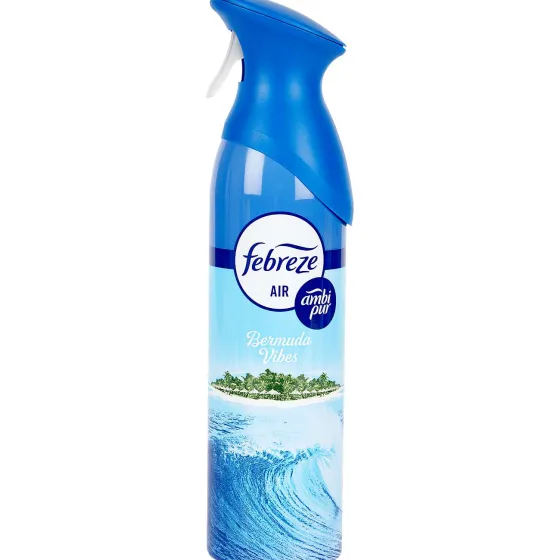 Afwas- & Wasmiddelen>Ambi Pur Febreze Luchtverfrisser