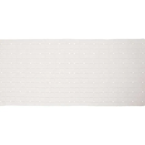 Woonaccessoires>Merk Anti-Slip Badmat Grijs,Wit,Zwart