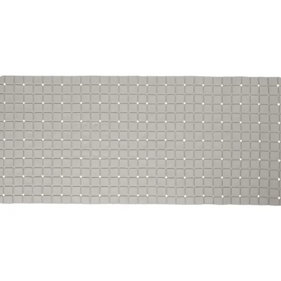 Woonaccessoires>Merk Anti-Slip Badmat Grijs,Wit,Zwart