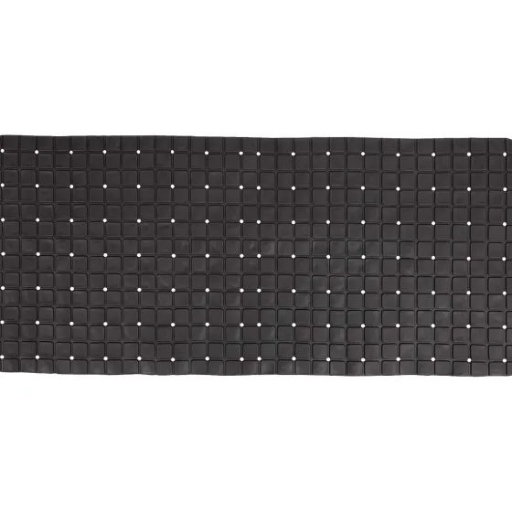 Woonaccessoires>Merk Anti-Slip Badmat Grijs,Wit,Zwart