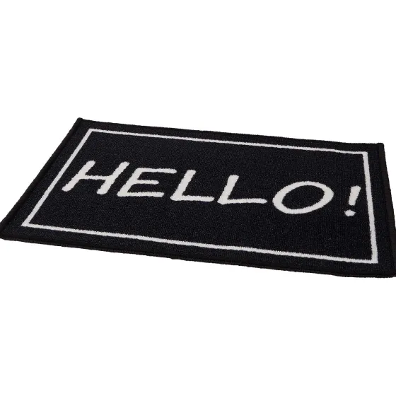 Woonaccessoires>Merk Anti-Slip Vloermat Print