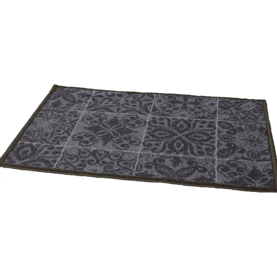 Woonaccessoires>Merk Anti-Slip Vloermat Print