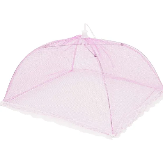 Ongediertebestrijding>Grundig Anti-Vliegenkap Blauw,Roze,Wit,Geel