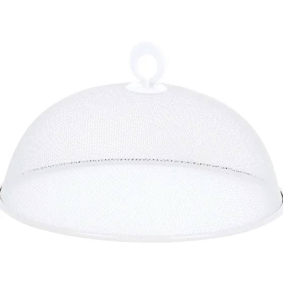 Ongediertebestrijding>Grundig Anti-Vliegenkap Blauw,Grijs,Wit